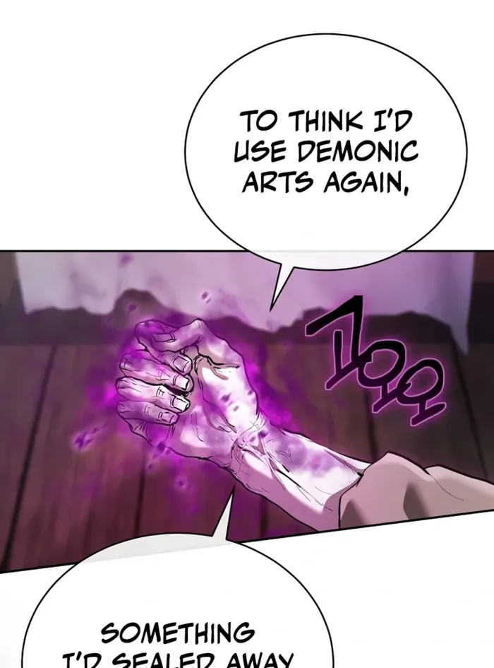 Reborn on the Demonic Cult Battlefield Chapter 23 page 44 - 
