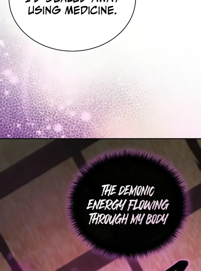 Reborn on the Demonic Cult Battlefield Chapter 23 page 45 - 