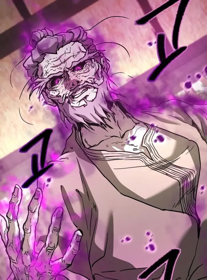 Reborn on the Demonic Cult Battlefield Chapter 23 page 46 - 