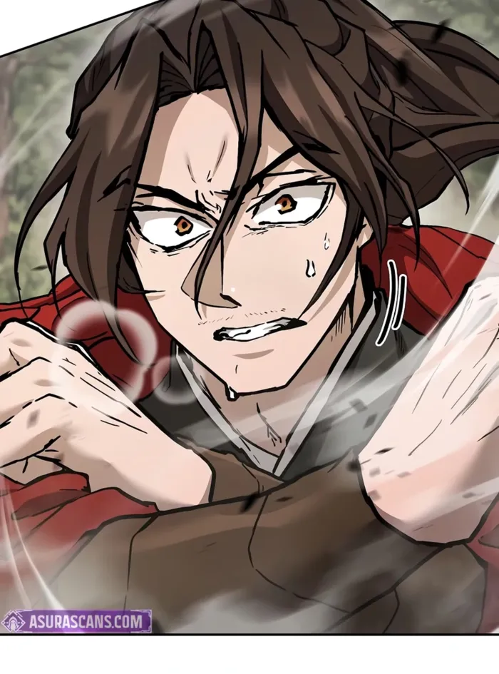 Reborn on the Demonic Cult Battlefield Chapter 23 page 6 - 
