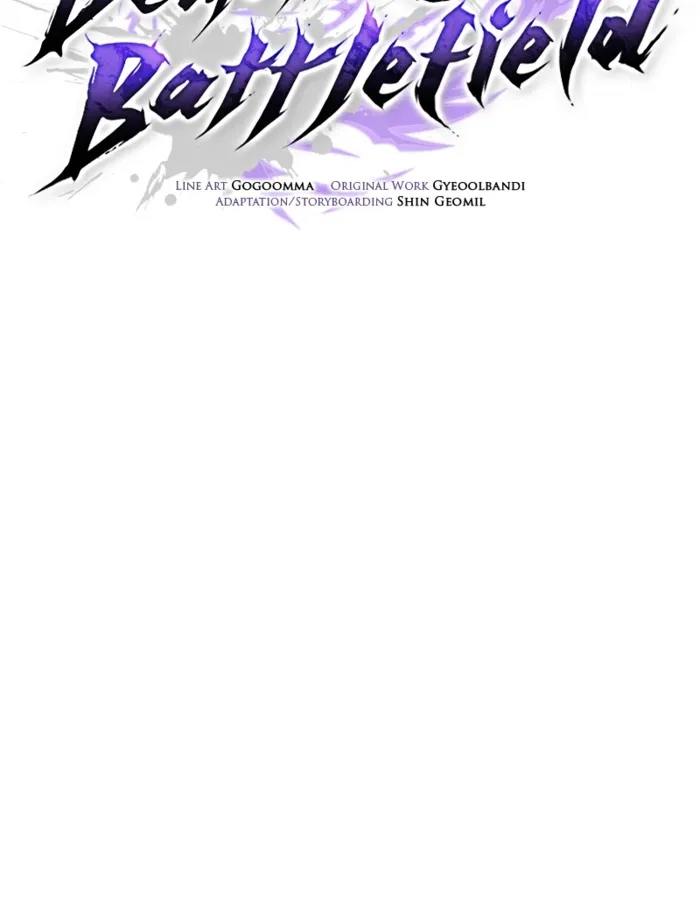 Reborn on the Demonic Cult Battlefield Chapter 23 page 55 - 