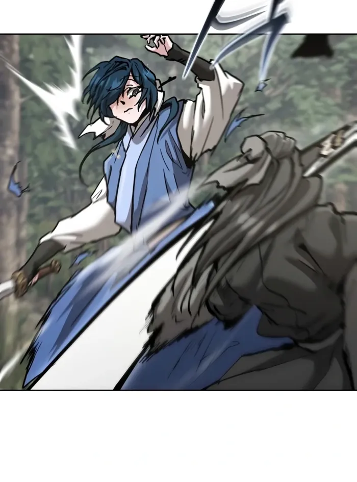Reborn on the Demonic Cult Battlefield Chapter 23 page 58 - 