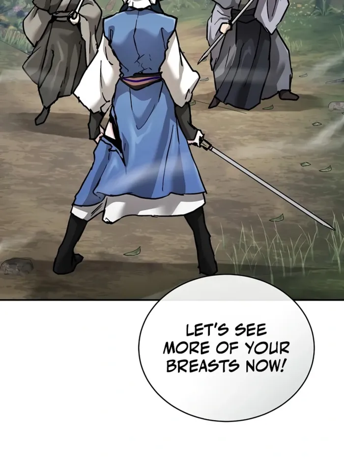 Reborn on the Demonic Cult Battlefield Chapter 23 page 62 - 