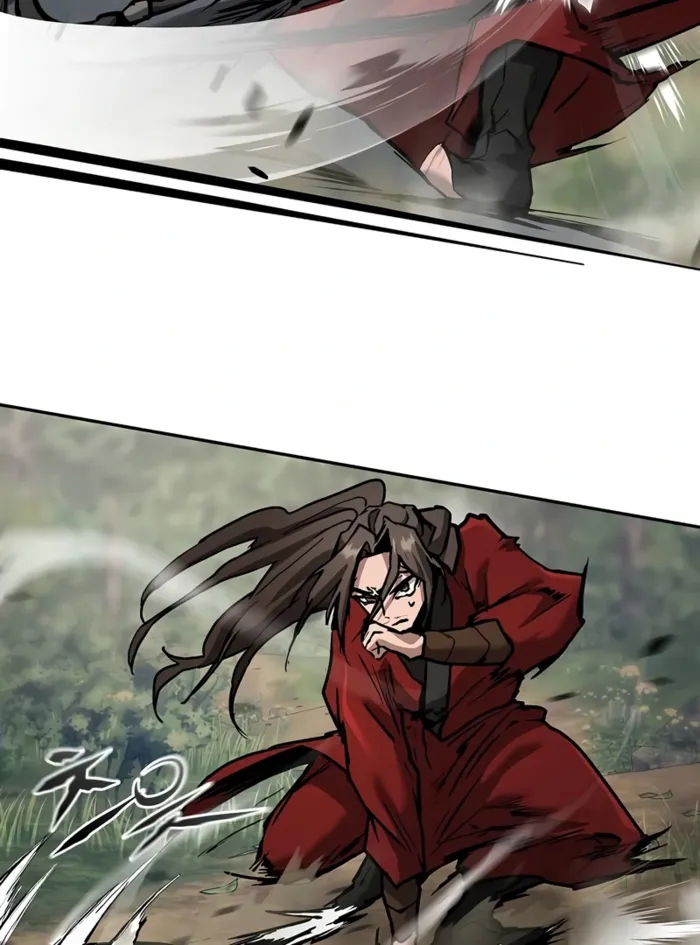 Reborn on the Demonic Cult Battlefield Chapter 23 page 65 - 