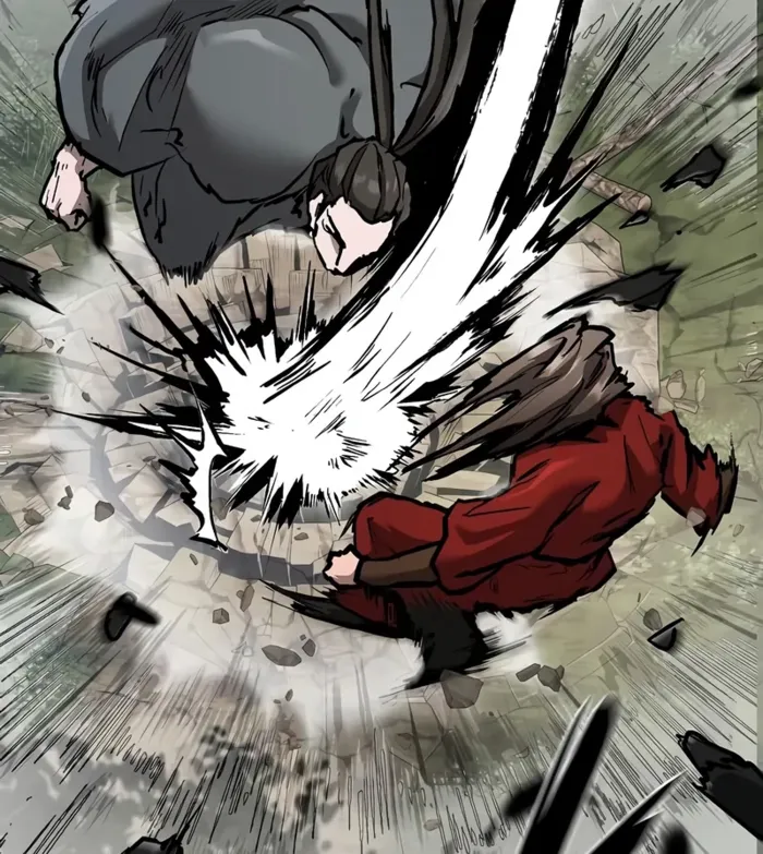 Reborn on the Demonic Cult Battlefield Chapter 23 page 67 - 