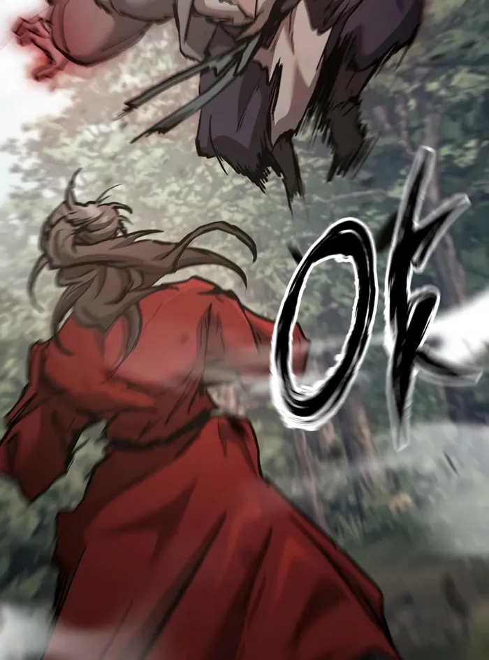 Reborn on the Demonic Cult Battlefield Chapter 23 page 8 - 