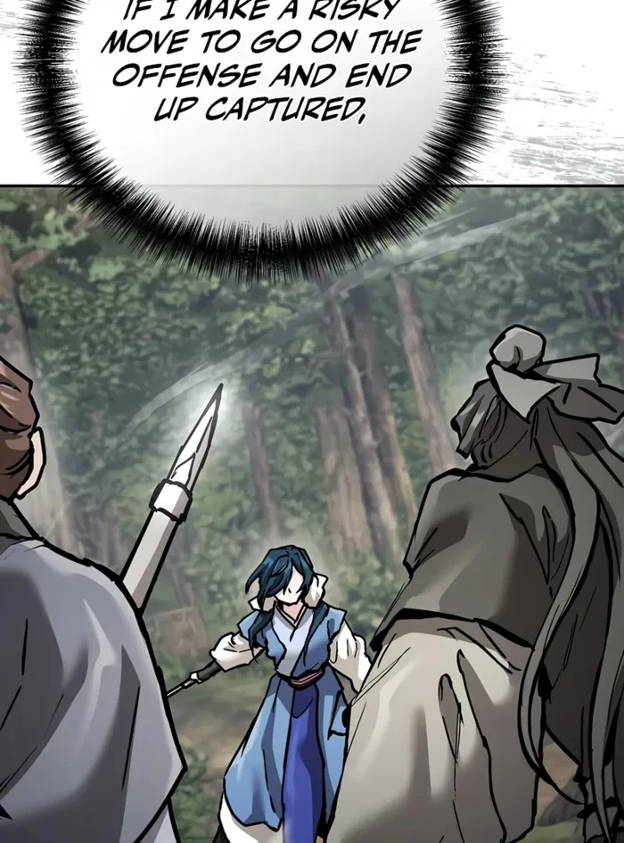Reborn on the Demonic Cult Battlefield Chapter 23 page 71 - 