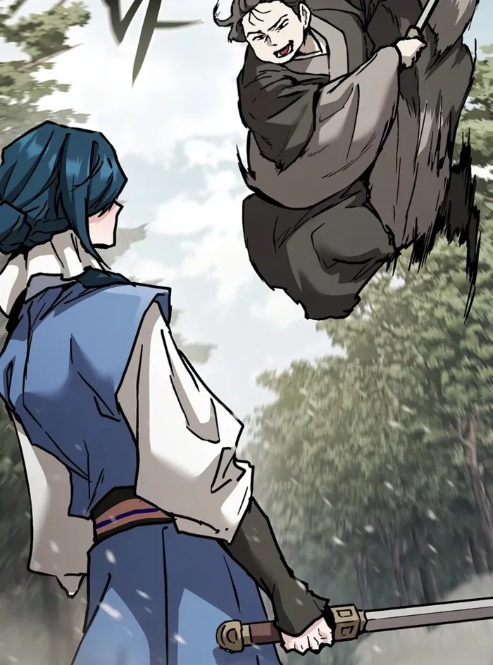Reborn on the Demonic Cult Battlefield Chapter 23 page 76 - 