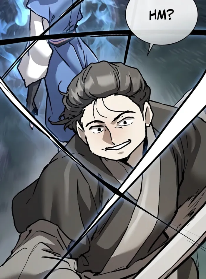 Reborn on the Demonic Cult Battlefield Chapter 23 page 79 - 