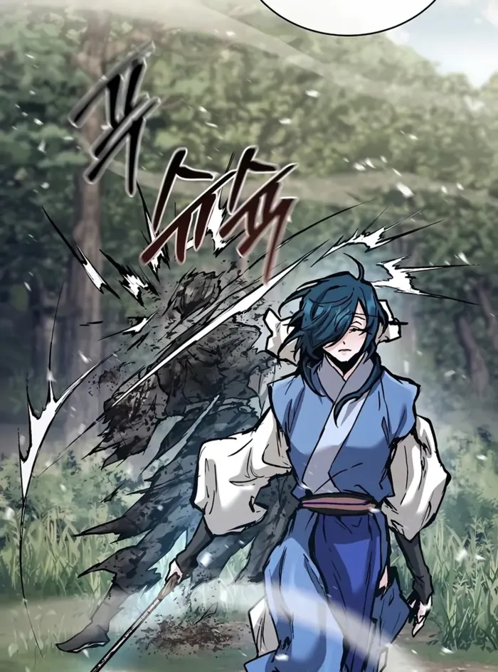 Reborn on the Demonic Cult Battlefield Chapter 23 page 83 - 