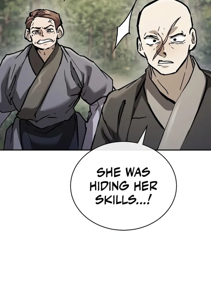 Reborn on the Demonic Cult Battlefield Chapter 23 page 85 - 