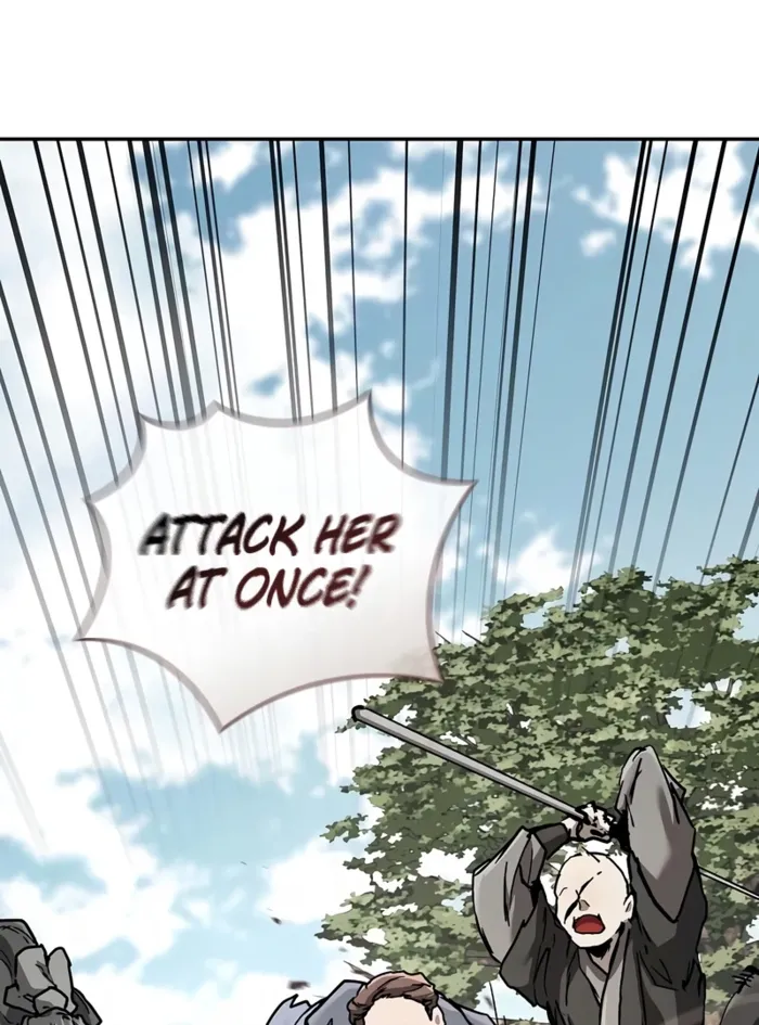 Reborn on the Demonic Cult Battlefield Chapter 23 page 86 - 