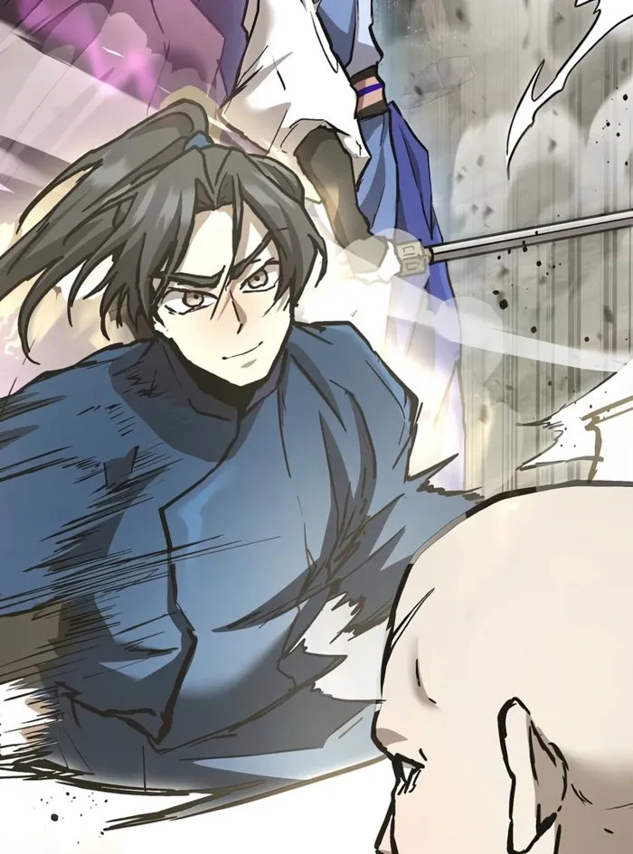 Reborn on the Demonic Cult Battlefield Chapter 23 page 92 - 