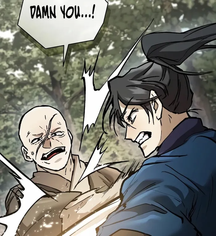 Reborn on the Demonic Cult Battlefield Chapter 23 page 94 - 