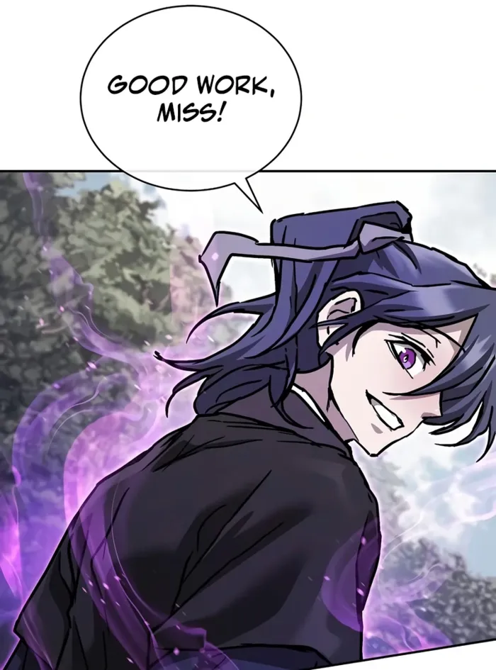 Reborn on the Demonic Cult Battlefield Chapter 23 page 96 - 