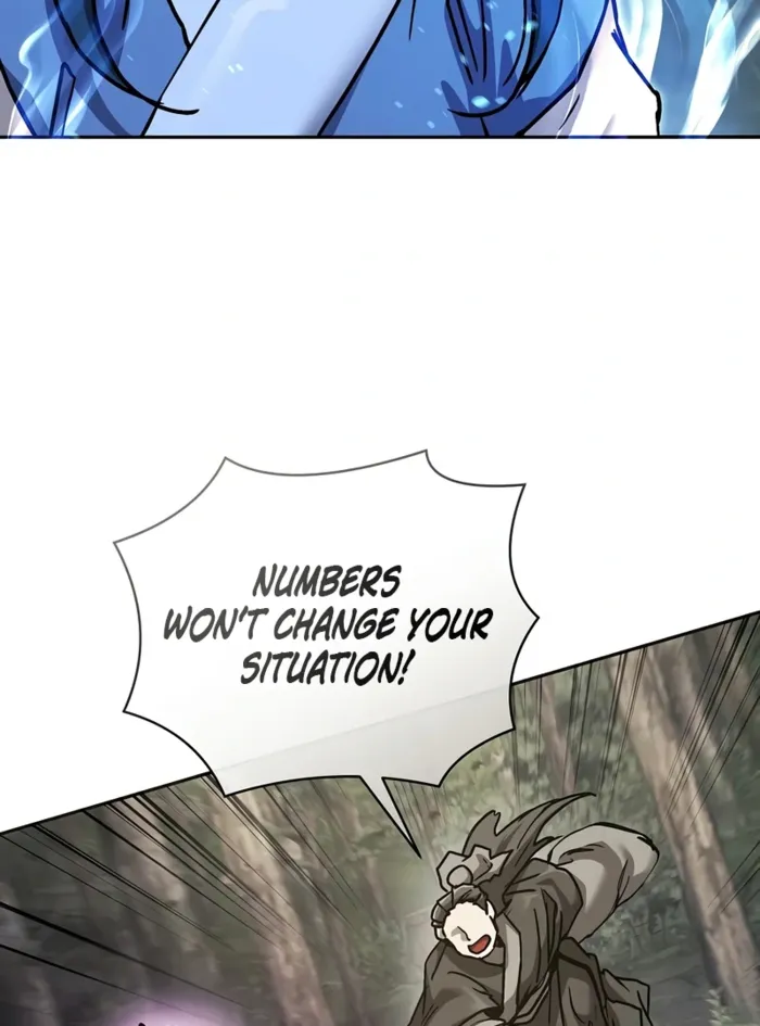 Reborn on the Demonic Cult Battlefield Chapter 23 page 98 - 