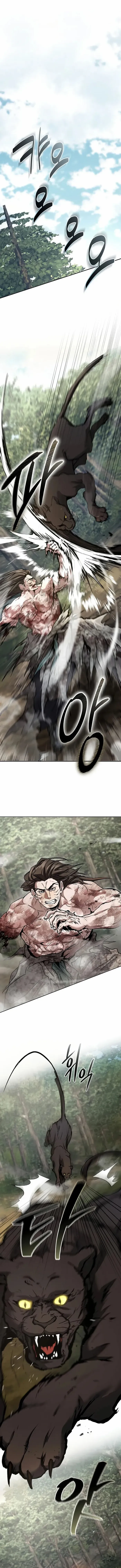 Reborn on the Demonic Cult Battlefield Chapter 25 page 2 - 