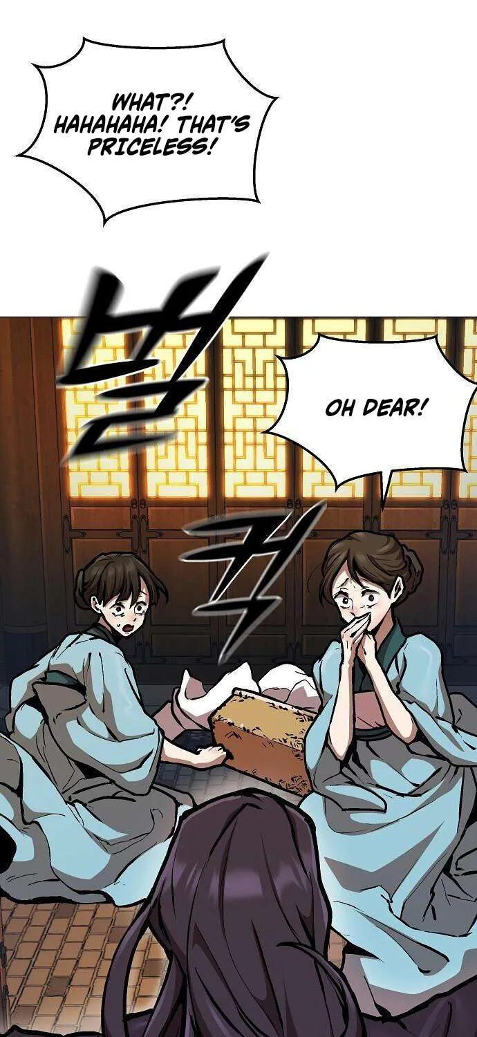 Reborn on the Demonic Cult Battlefield Chapter 3 page 11 - 