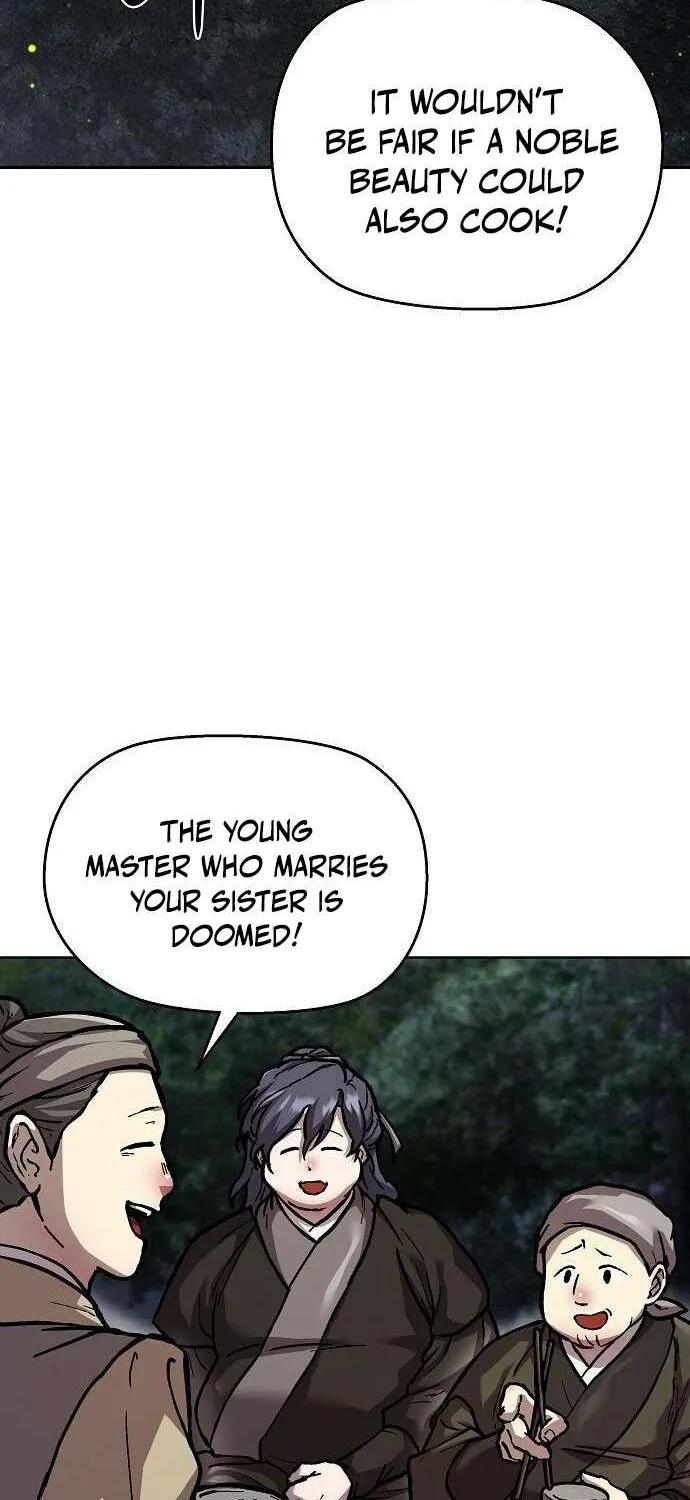 Reborn on the Demonic Cult Battlefield Chapter 3 page 101 - 