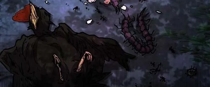Reborn on the Demonic Cult Battlefield Chapter 3 page 105 - 