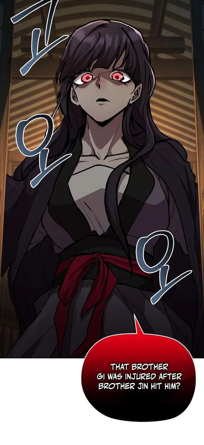 Reborn on the Demonic Cult Battlefield Chapter 3 page 13 - 