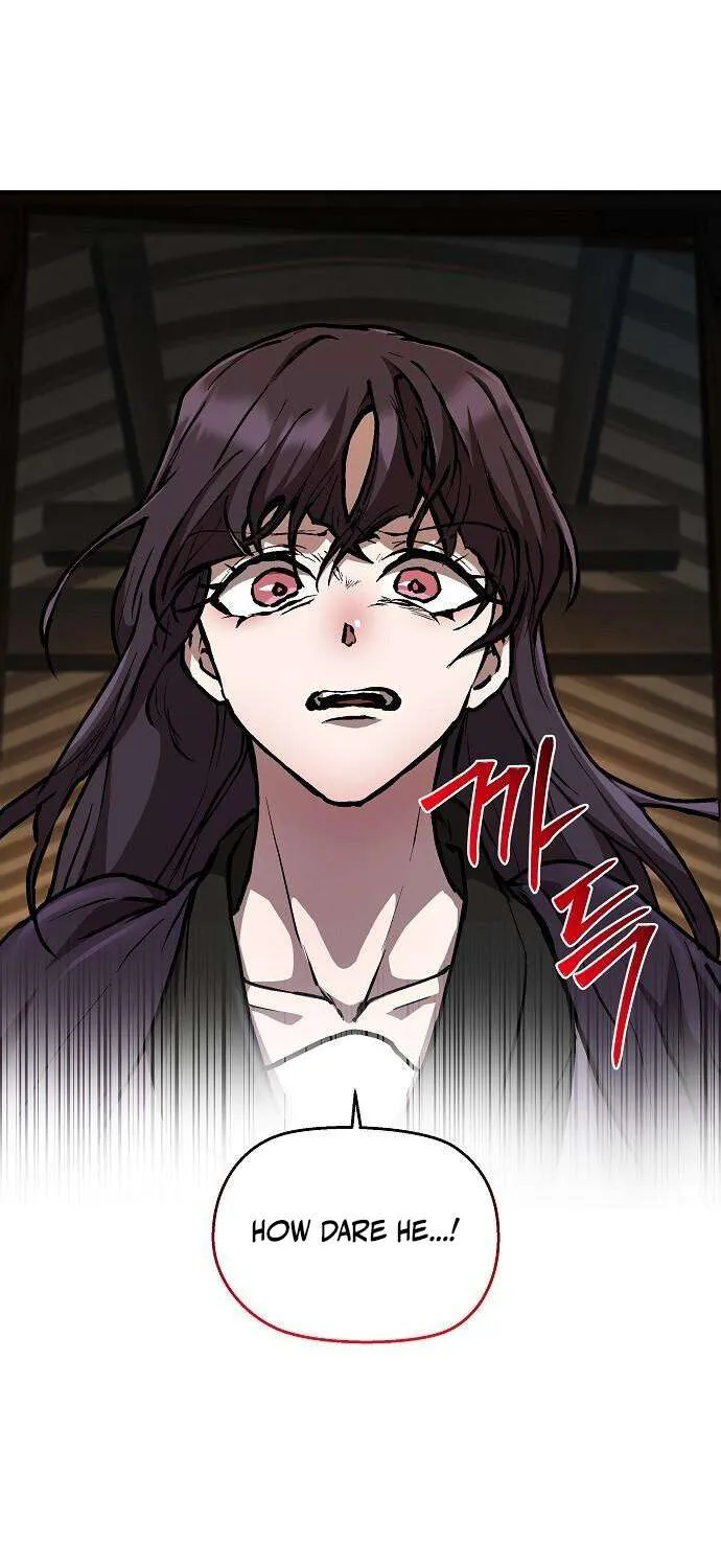 Reborn on the Demonic Cult Battlefield Chapter 3 page 15 - 