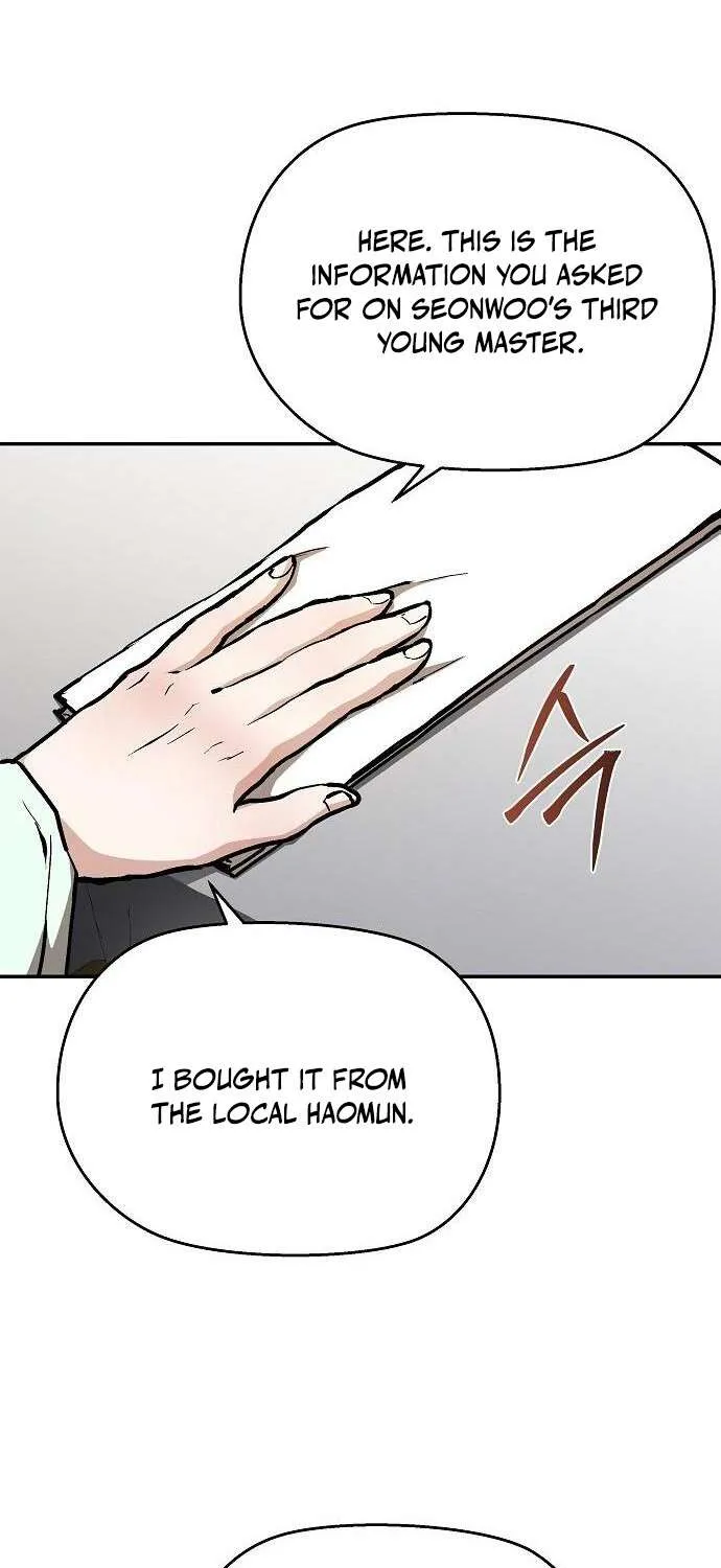 Reborn on the Demonic Cult Battlefield Chapter 3 page 17 - 