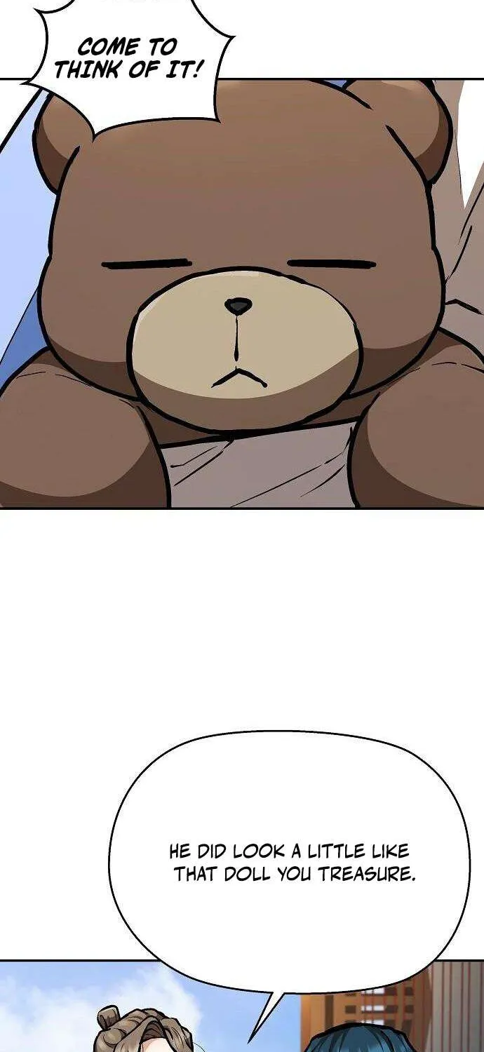 Reborn on the Demonic Cult Battlefield Chapter 3 page 22 - 