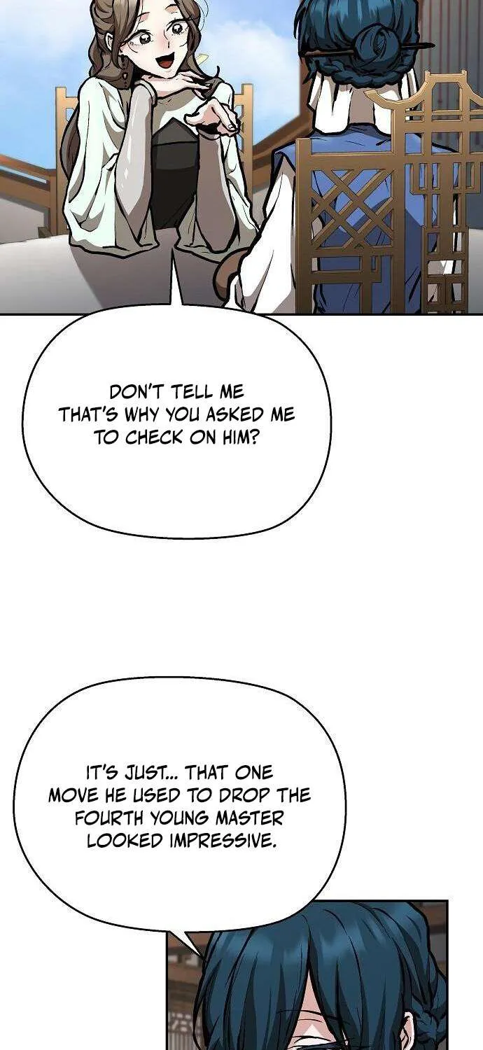 Reborn on the Demonic Cult Battlefield Chapter 3 page 23 - 