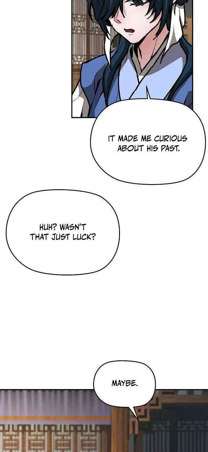Reborn on the Demonic Cult Battlefield Chapter 3 page 24 - 