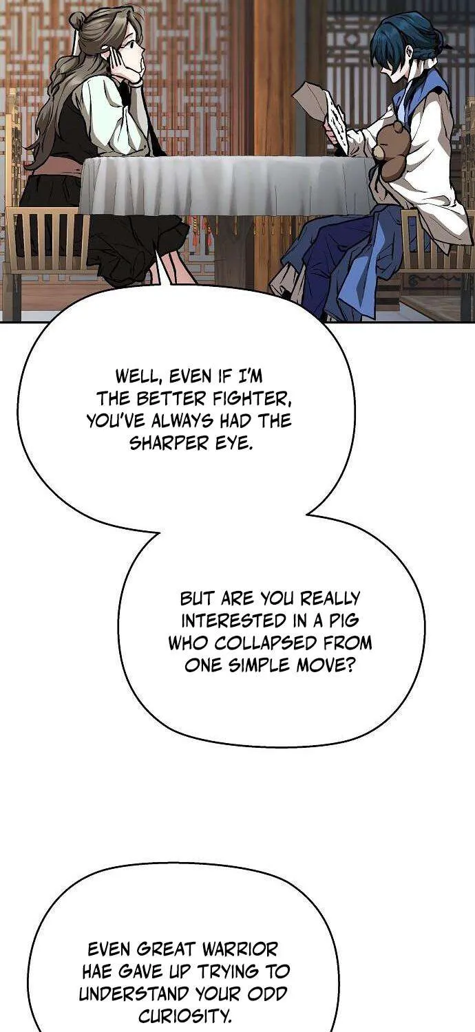 Reborn on the Demonic Cult Battlefield Chapter 3 page 25 - 
