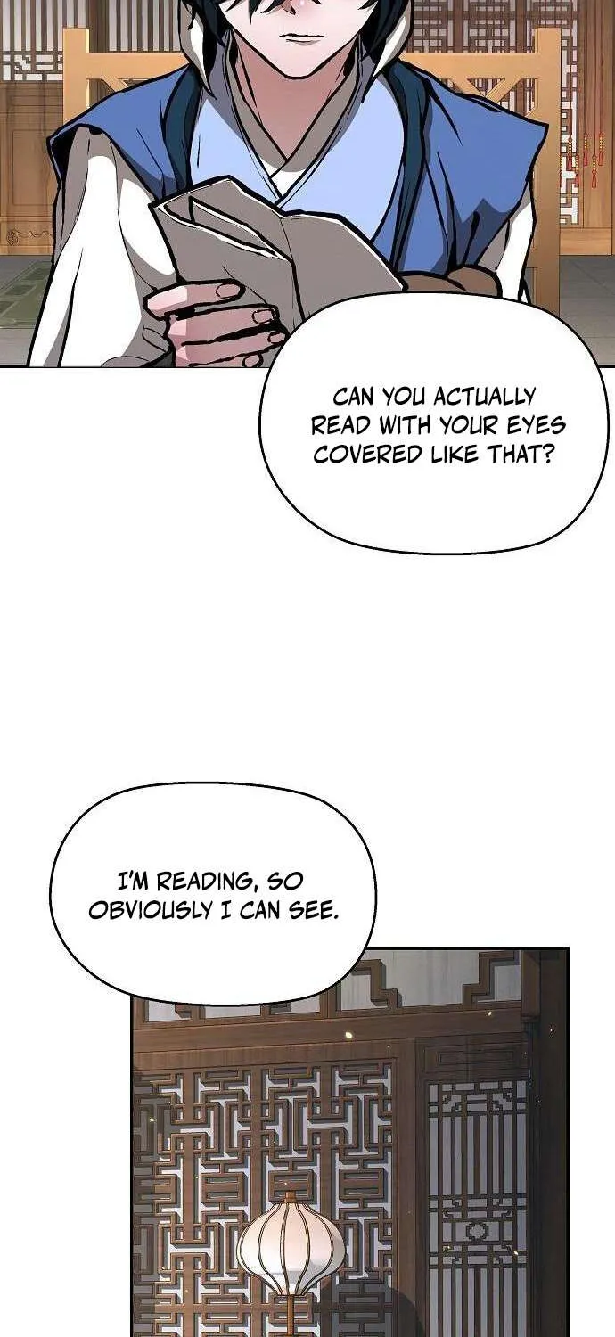 Reborn on the Demonic Cult Battlefield Chapter 3 page 28 - 