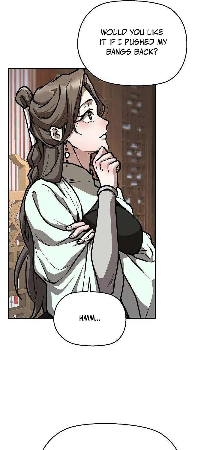 Reborn on the Demonic Cult Battlefield Chapter 3 page 30 - 