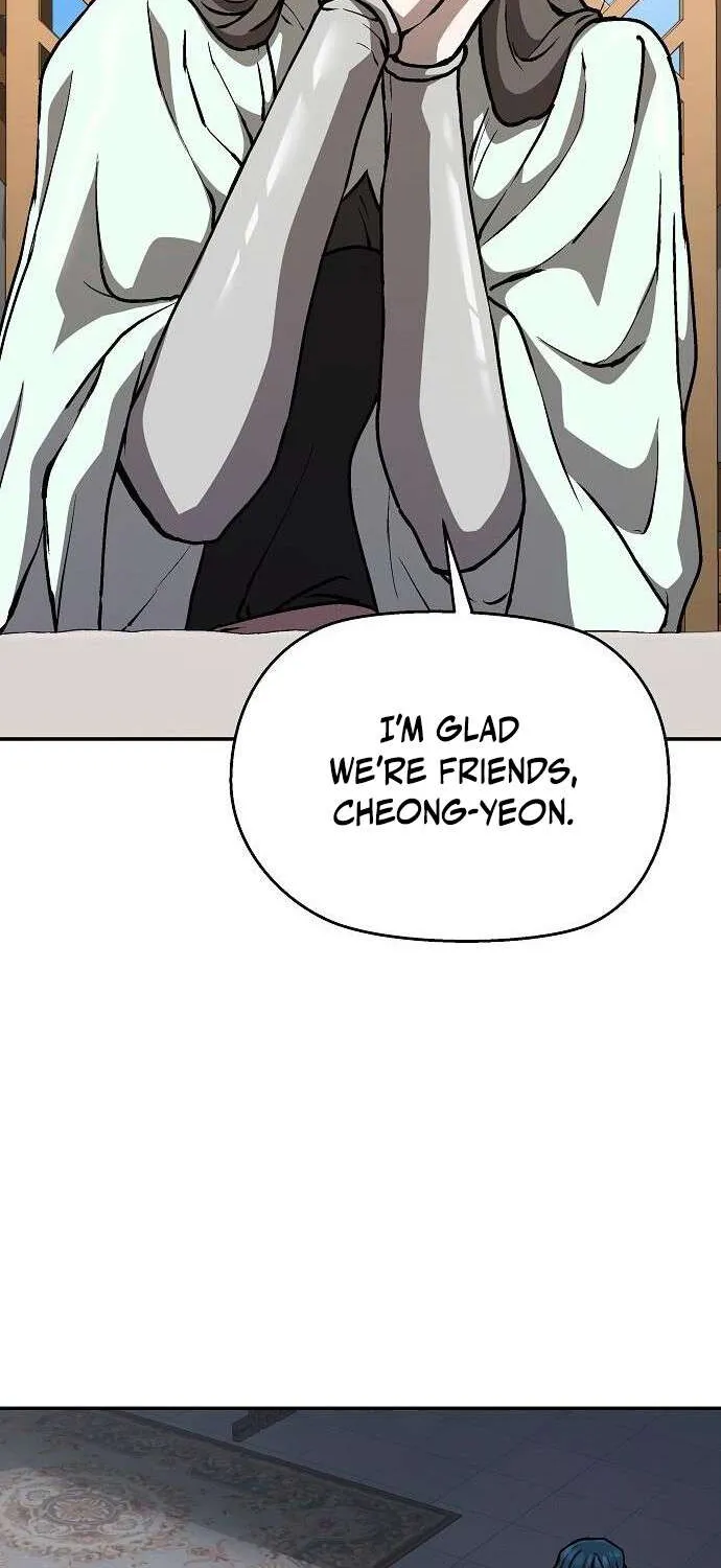 Reborn on the Demonic Cult Battlefield Chapter 3 page 33 - 