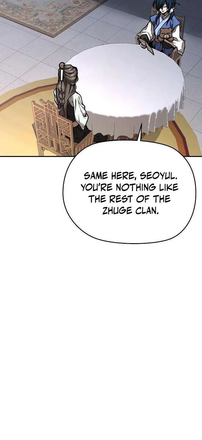Reborn on the Demonic Cult Battlefield Chapter 3 page 34 - 