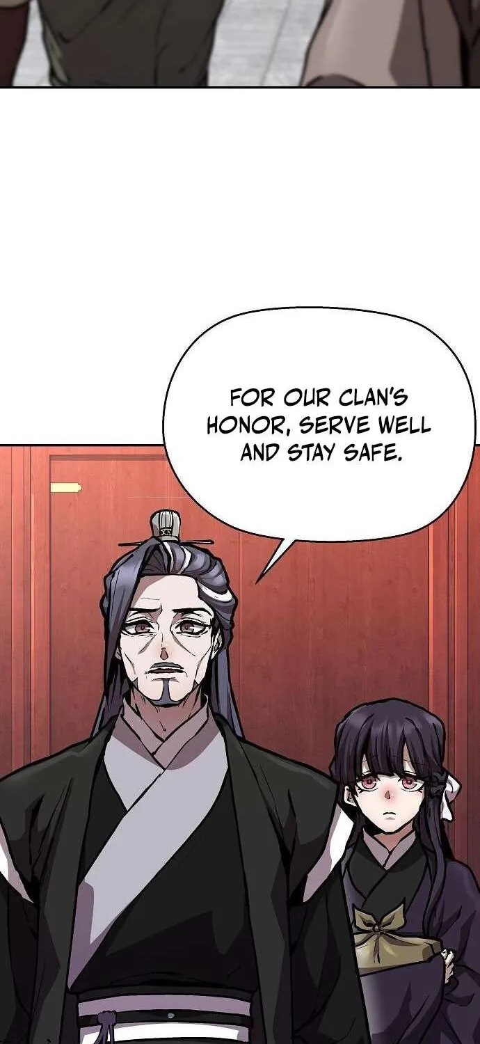 Reborn on the Demonic Cult Battlefield Chapter 3 page 37 - 