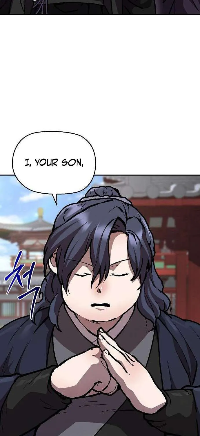 Reborn on the Demonic Cult Battlefield Chapter 3 page 38 - 