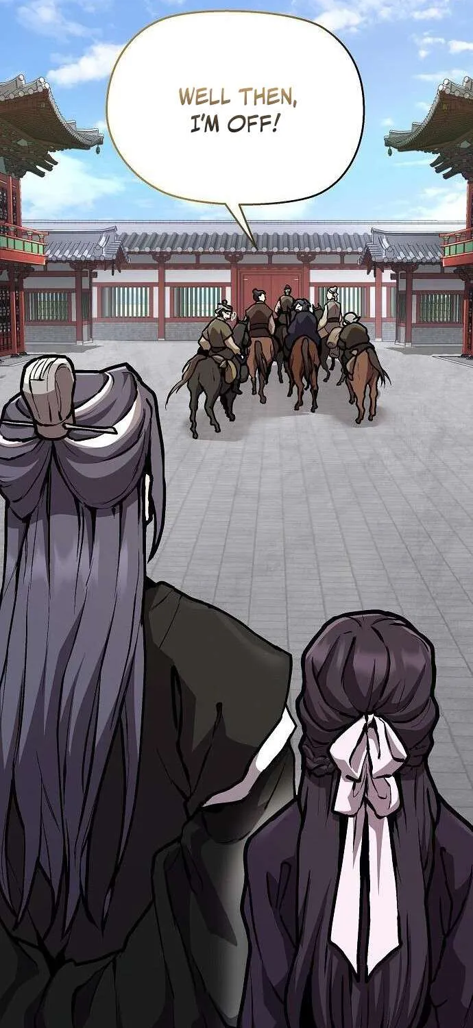 Reborn on the Demonic Cult Battlefield Chapter 3 page 46 - 