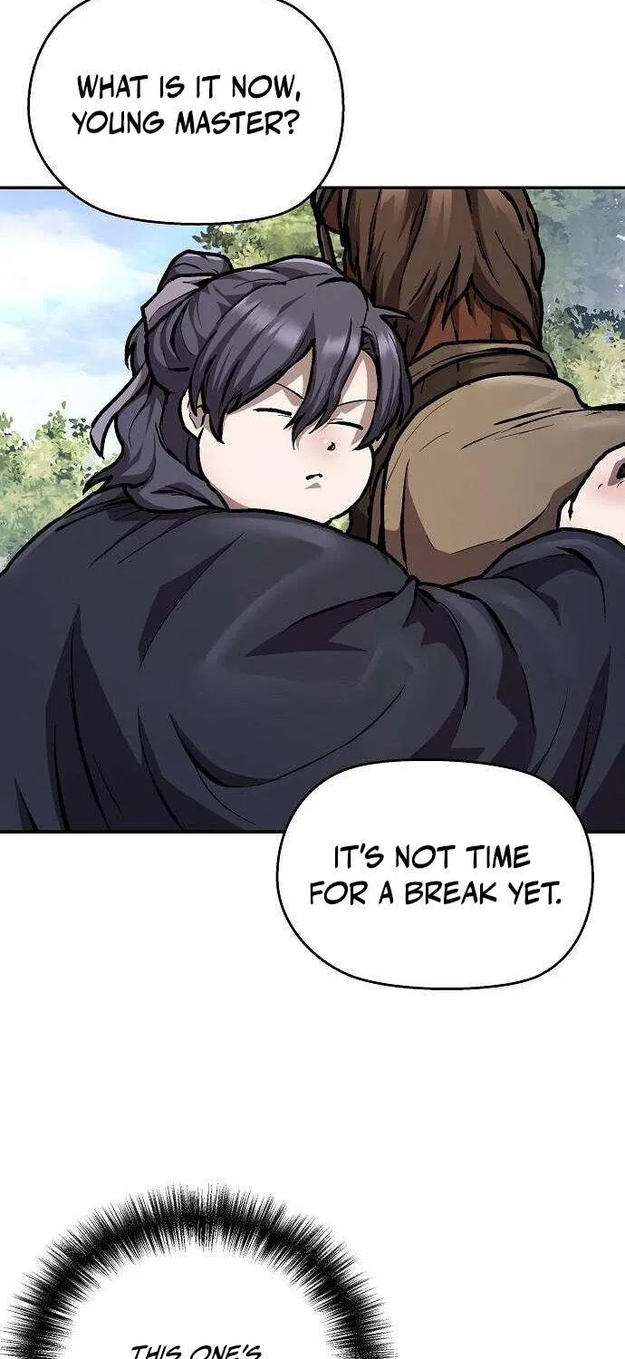 Reborn on the Demonic Cult Battlefield Chapter 3 page 50 - 