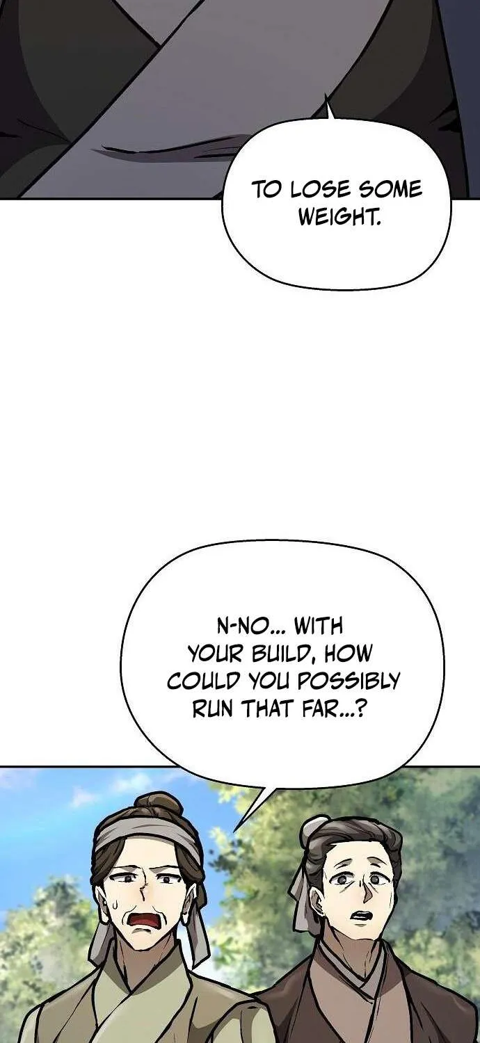 Reborn on the Demonic Cult Battlefield Chapter 3 page 54 - 
