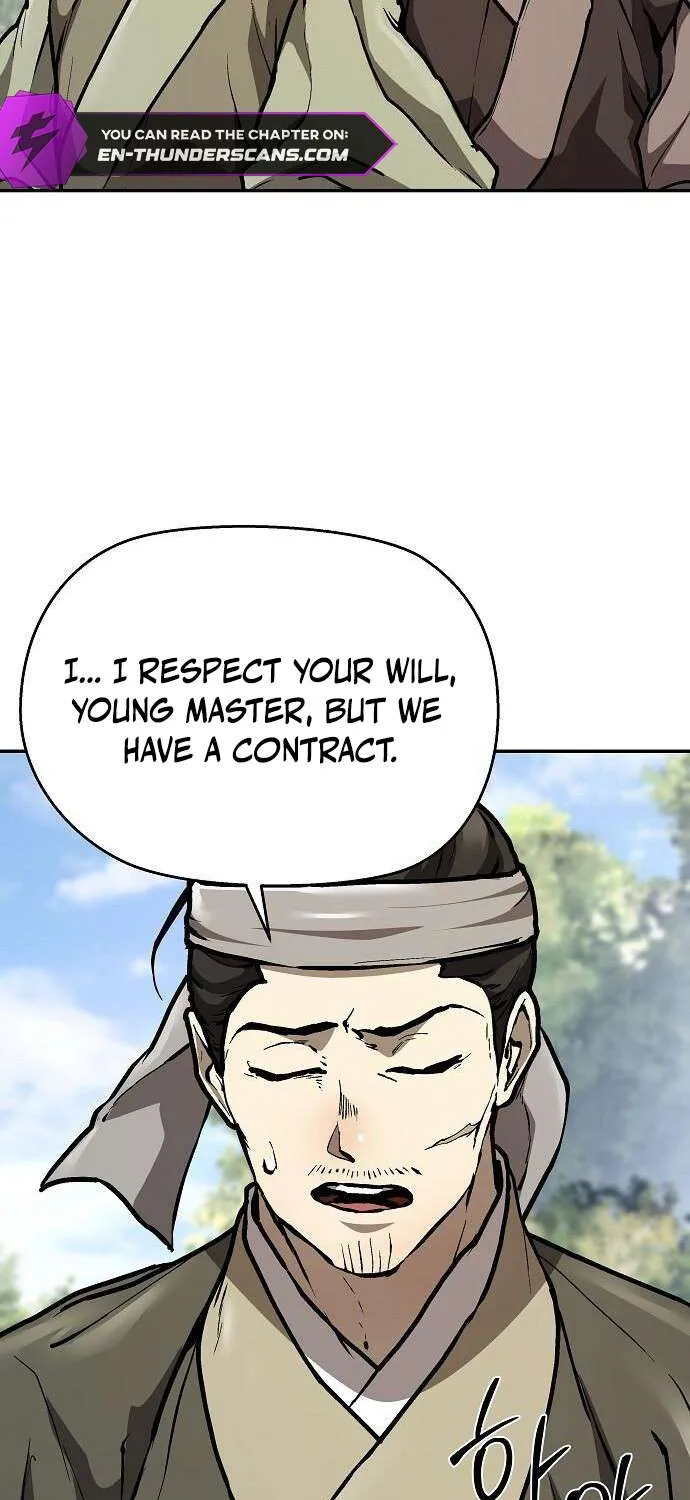Reborn on the Demonic Cult Battlefield Chapter 3 page 55 - 