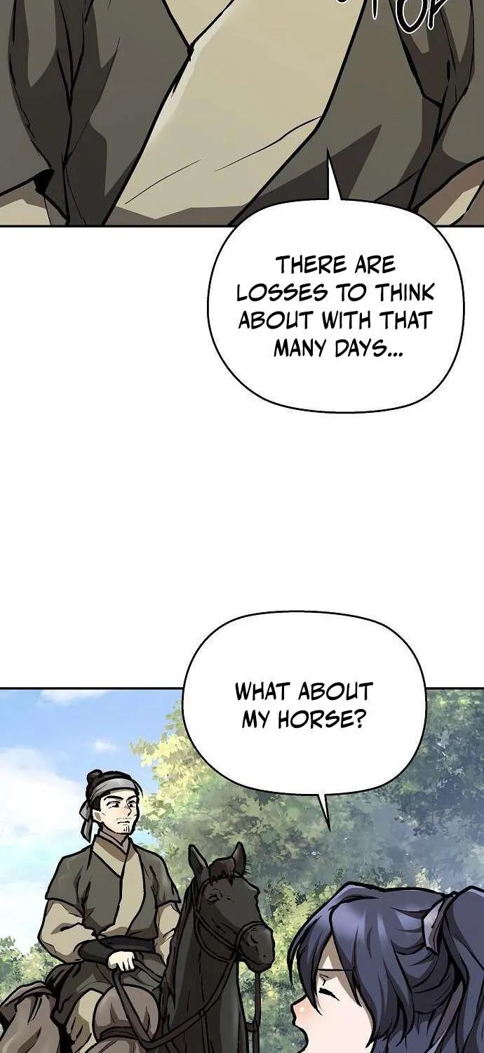 Reborn on the Demonic Cult Battlefield Chapter 3 page 56 - 