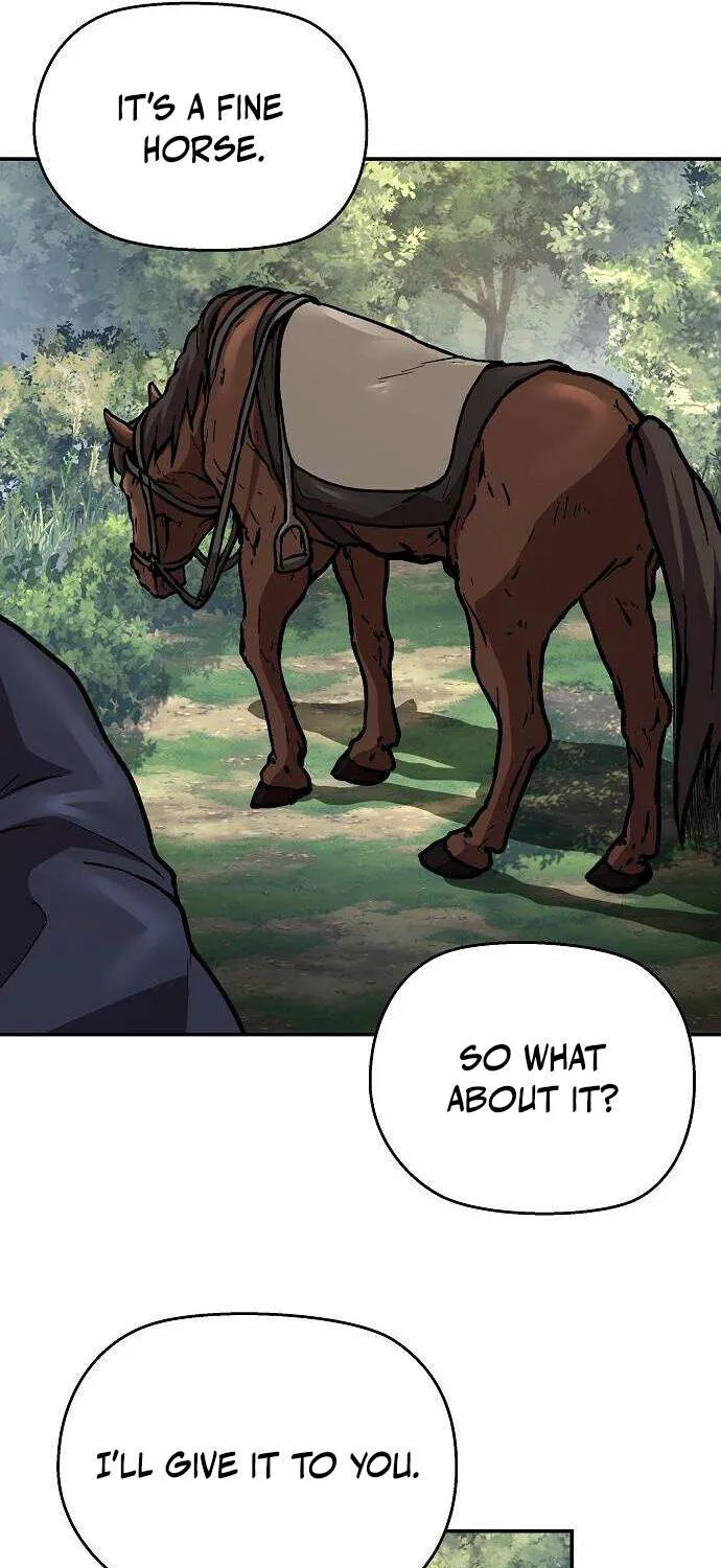Reborn on the Demonic Cult Battlefield Chapter 3 page 58 - 