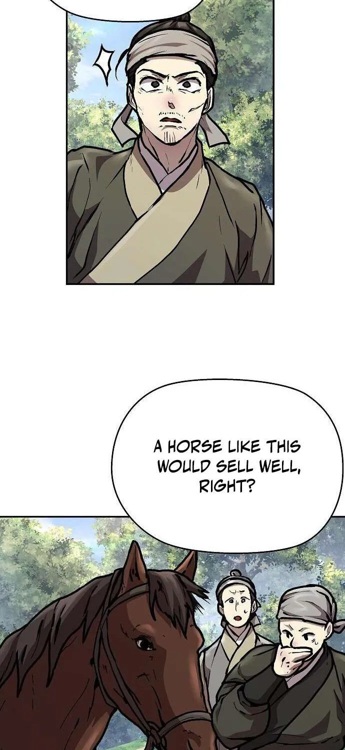 Reborn on the Demonic Cult Battlefield Chapter 3 page 59 - 