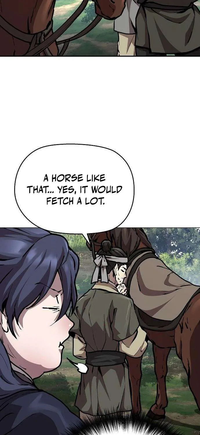 Reborn on the Demonic Cult Battlefield Chapter 3 page 60 - 