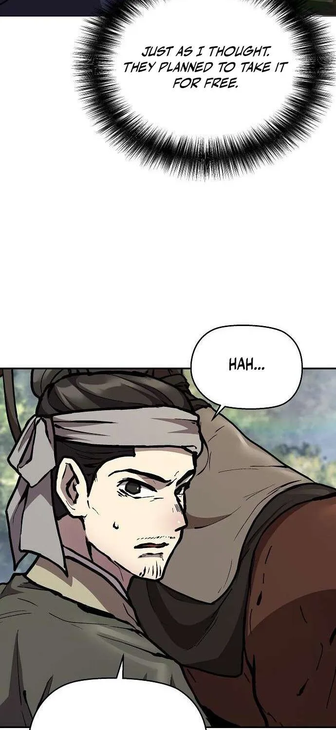 Reborn on the Demonic Cult Battlefield Chapter 3 page 61 - 
