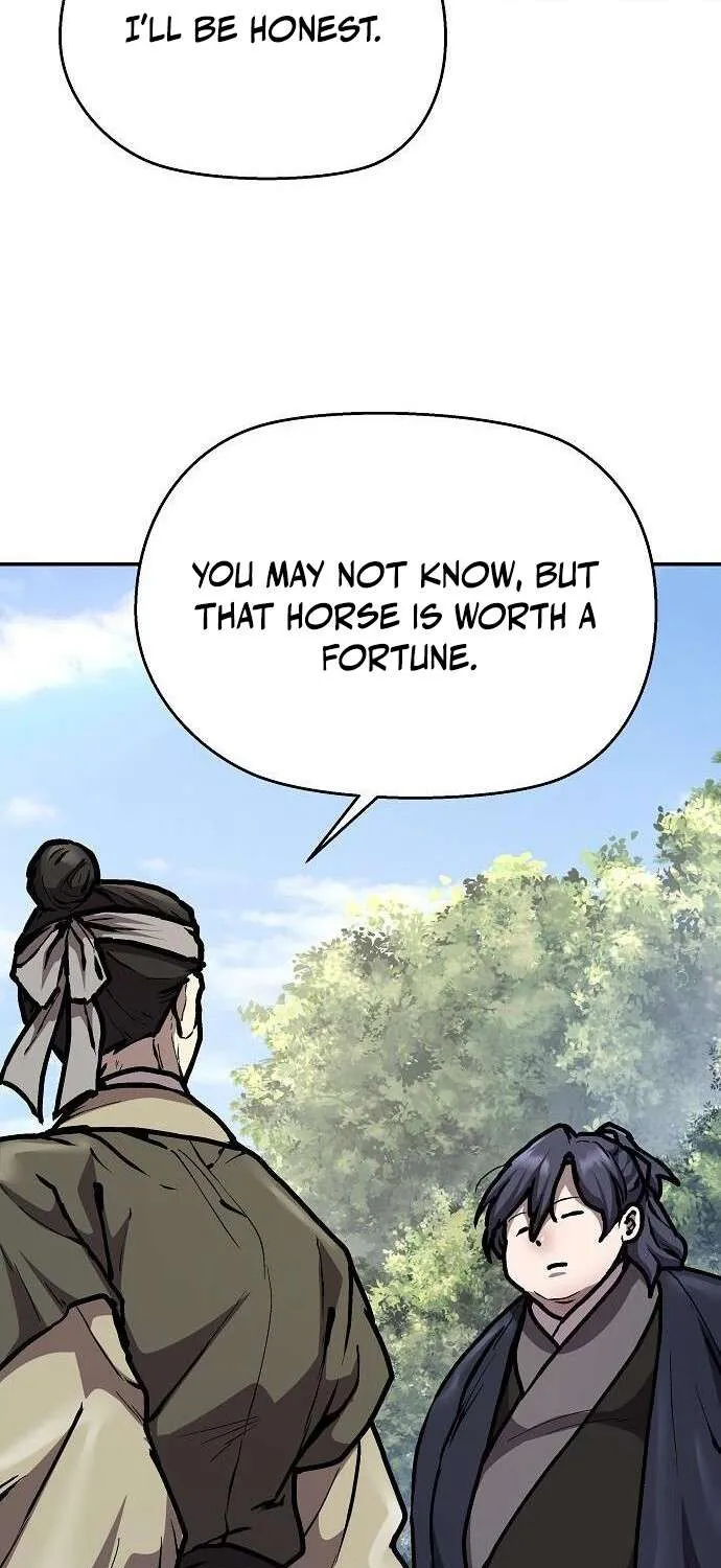Reborn on the Demonic Cult Battlefield Chapter 3 page 62 - 