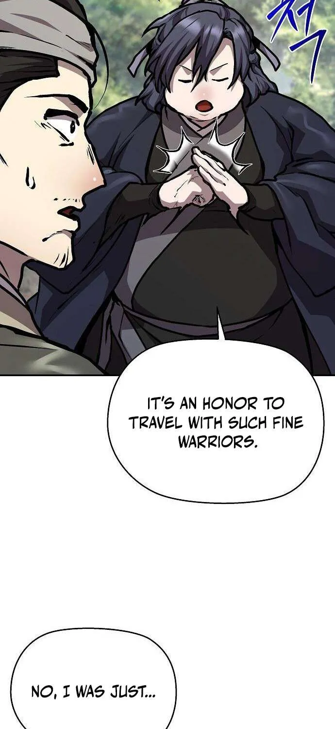 Reborn on the Demonic Cult Battlefield Chapter 3 page 64 - 