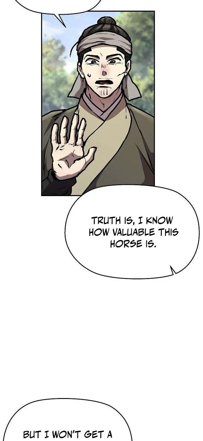 Reborn on the Demonic Cult Battlefield Chapter 3 page 65 - 
