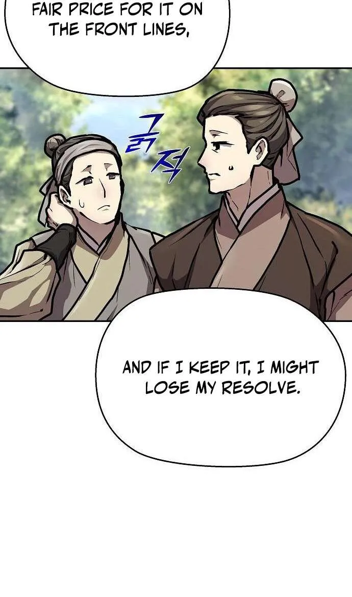Reborn on the Demonic Cult Battlefield Chapter 3 page 66 - 